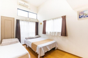 博多駅東貸切Hakataekihigashi Apartment LOFT付き敷地内駐車場 地下鉄5分 国際線博多駅徒歩圏内